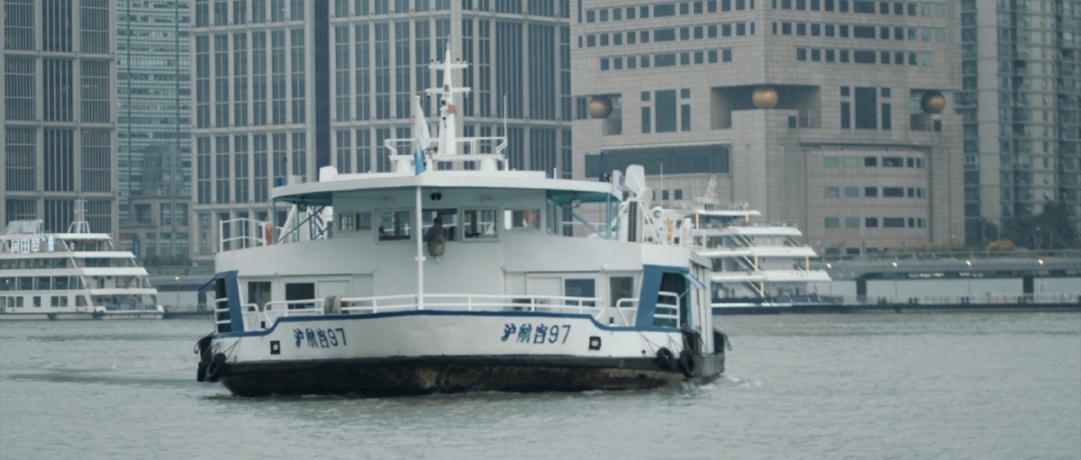 沪航泵业